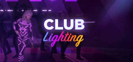 Club Lighting media 1