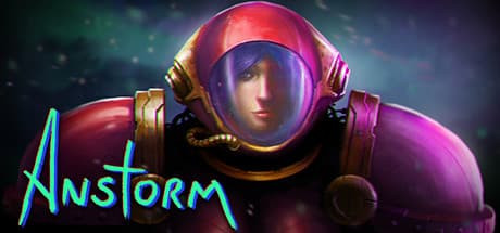 Anstorm media 1