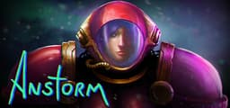 Anstorm