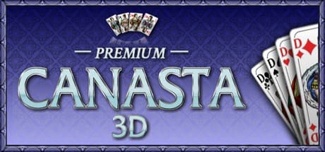 Canasta 3D Premium media 1