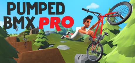 Pumped BMX Pro media 1