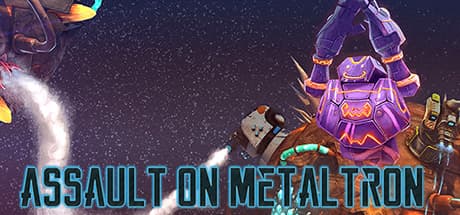 Assault On Metaltron media 1