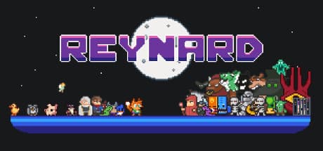Reynard media 1