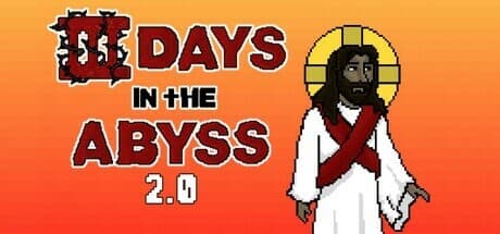 3 Days in the Abyss media 1