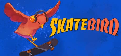 SkateBIRD media 1