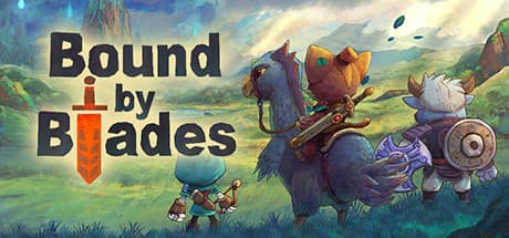 Bound By Blades media 1