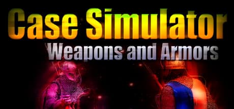 Case Simulator Weapons and Armors media 1