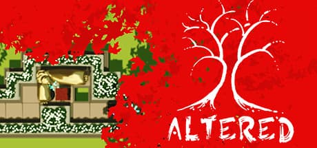 Altered media 1