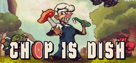 Chop is dish media 1