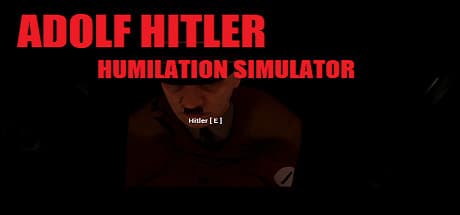 Adolf Hitler Humiliation Simulator media 1