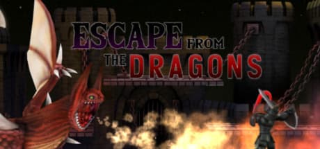 Escape From The Dragons media 1