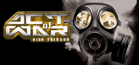 Act of War: High Treason media 1
