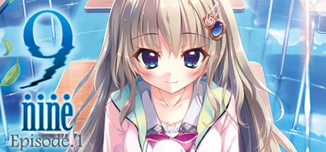 9-nine-:Episode 1 media 1