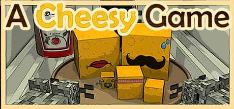 A Cheesy Game media 1