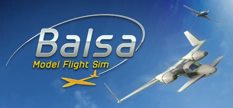 Balsa Model Flight Simulator media 1
