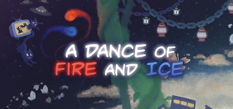 A Dance of Fire and Ice media 1