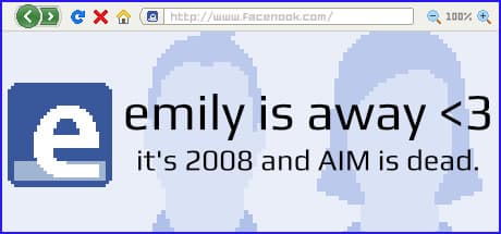 Emily is Away <3 media 1