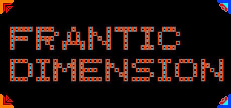 Frantic Dimension media 1