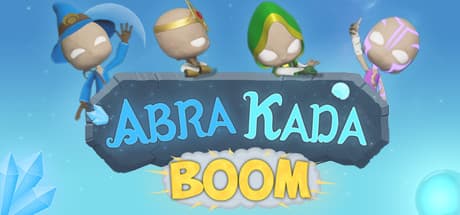 Abrakadaboom media 1