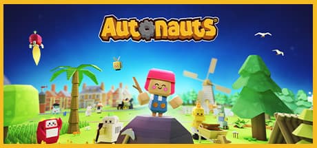 Autonauts media 1