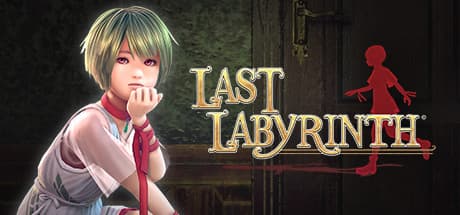 Last Labyrinth media 1
