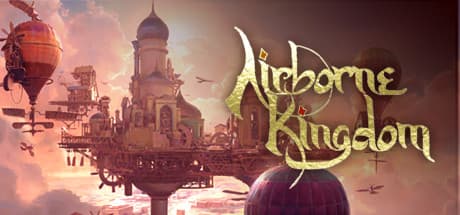 Airborne Kingdom media 1