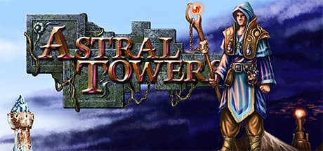 Astral Towers media 1