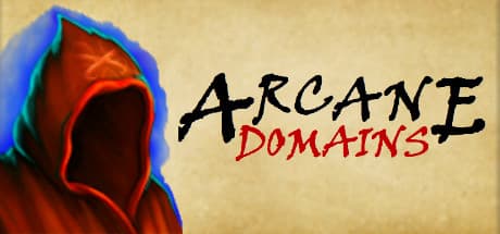 Arcane Domains media 1