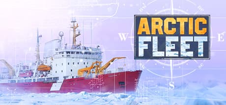 Arctic Fleet media 1