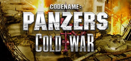 Codename: Panzers - Cold War media 1