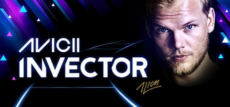 AVICII Invector media 1