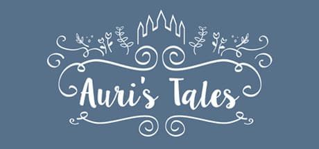 Auri's Tales media 1