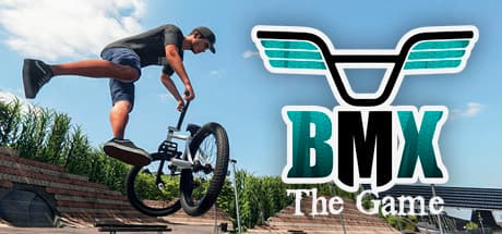 BMX The Game media 1