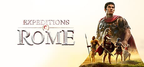 Expeditions: Rome media 1