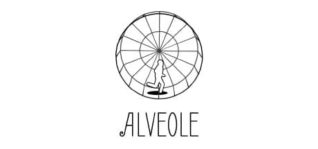 Alveole media 1