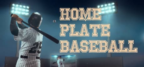 Home Plate Baseball media 1