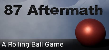 87 Aftermath: A Rolling Ball Game media 1