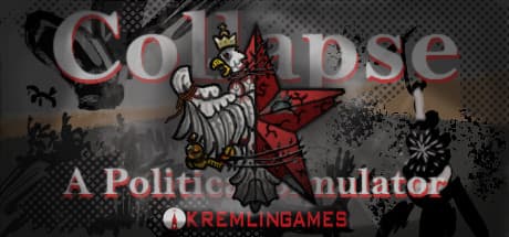 Collapse: A Political Simulator media 1