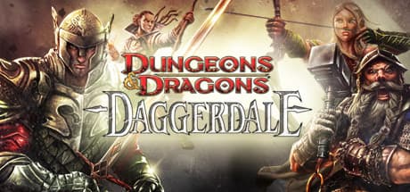 Dungeons and Dragons: Daggerdale media 1