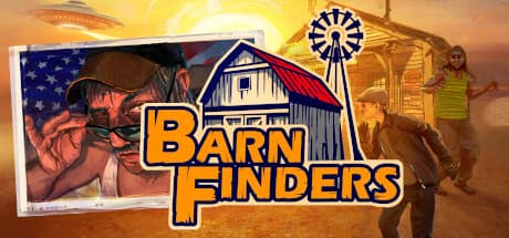 Barn Finders media 1