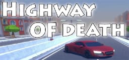 Highway of death