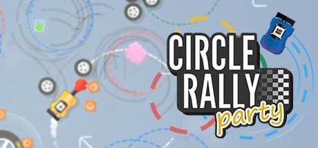 Circle Rally Party media 1