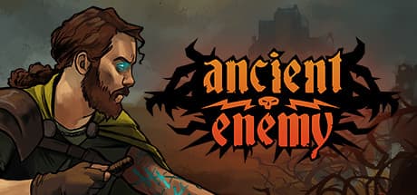 Ancient Enemy media 1