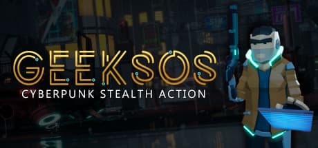 Geeksos media 1