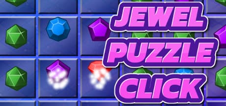 Jewel Puzzle Click media 1