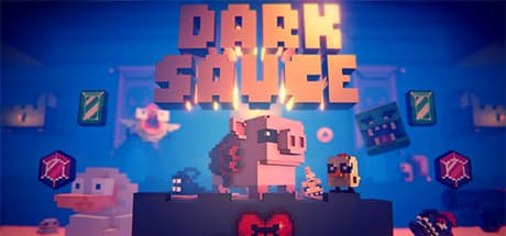 Dark Sauce media 1