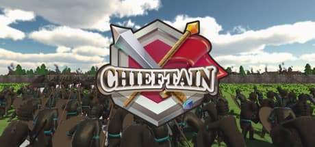 Chieftain media 1