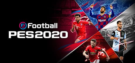 eFootball  PES 2020 media 1