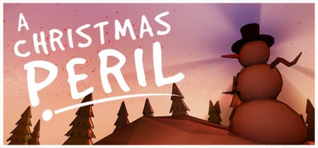 A Christmas Peril media 1