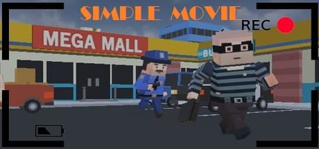 SimpleMovie media 1